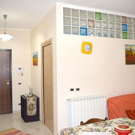 Appartamento Vallone Petrara 雷焦卡拉布里亚 客房 照片